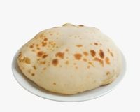 Cheese Naan