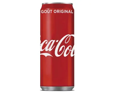 Coca Cola 
