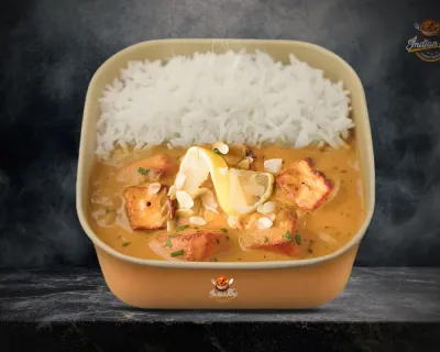 Poisson Korma 