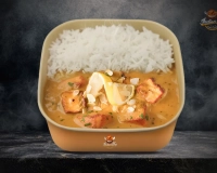 Poisson Korma