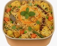 Veg Biryani