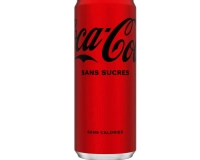 Coca Cola Zero