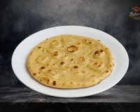 Naan Nature