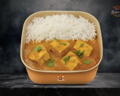 Poisson Curry 