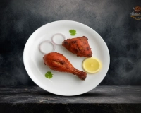 Poulet Tandoori