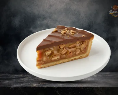 Tarte Au Daim
