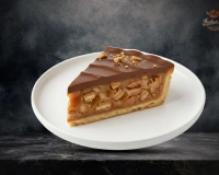 Tarte Au Daim