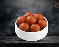 Gulab Jamun