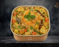 Veg Biryani