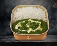 Palak Paneer