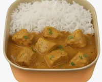 Poulet Curry