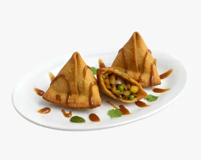 Samosa