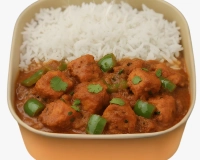Poisson Tikka Masala