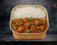 Poisson Tikka Masala