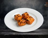 Poulet Tikka