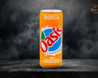 Oasis Tropical