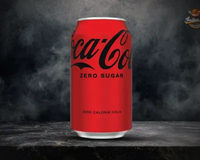 Coca Cola Zero