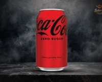 Coca Cola Zero
