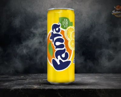 Fanta Orange