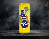 Fanta Orange