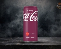 Coca Cola Cherry