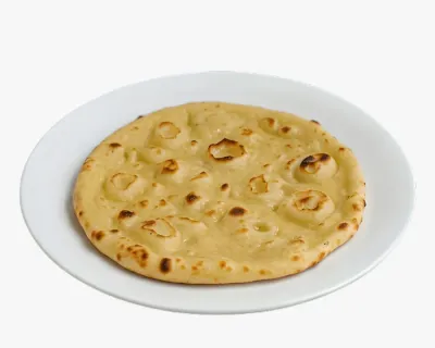 Naan Nature 